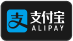 alipay