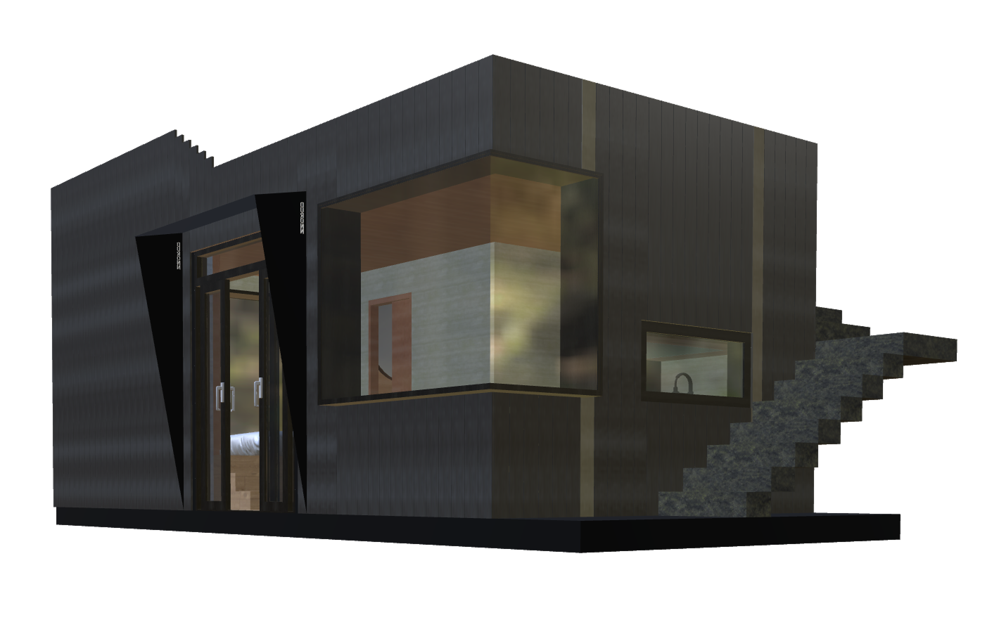 Modular Units